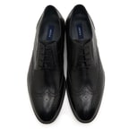 Martin Erkek Deri Klasik Ayakkabı