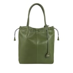 Marty Kadın Deri Omuz Askılı Çanta