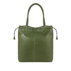 Marty Kadın Deri Omuz Askılı Çanta