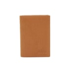 Marty Taba Erkek Deri Kartlık