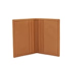 Marty Taba Erkek Deri Kartlık