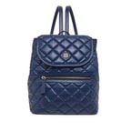 Mary Kadın Kapitone Sırt Çantası