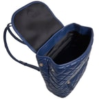 Mary Kadın Kapitone Sırt Çantası