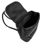 Mary Kadın Kapitoneli Sırt Çantası