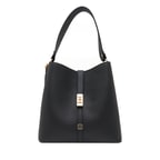 Mary Siyah Kadın Omuz Çantası