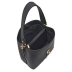 Mary Siyah Kadın Omuz Çantası