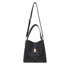 Mary Siyah Kadın Omuz Çantası