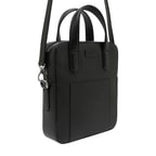 Matteo Erkek Postacı Deri Çantası