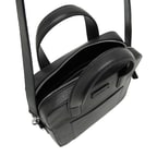 Matteo Erkek Postacı Deri Çantası