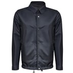 Mauro Erkek Çift Taraflı Deri Ceket