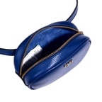 Mavi Cintura Kadın Deri Bel Çantası