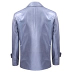 Mavi Digna Kadın Deri Ceket