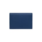 Mavi Fidel Deri Kartlık