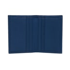 Mavi Fidel Deri Kartlık