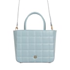 Mavi Garlen Kadın Omuz Askılı Çanta