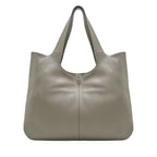 Megan Kadın Deri Omuz Askılı Çanta