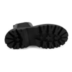 Melia Siyah Kadın Bot