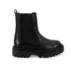 Melia Siyah Kadın Bot