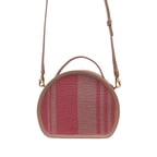 Mely Kadın Deri Omuz Askılı Çanta