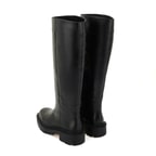 Menda Siyah Kadın Çizme