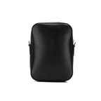 Midas Siyah Erkek Omuz Çantası