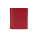 Milan Kahve Kadın Deri Cüzdan