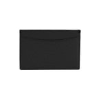 Milan Siyah Kadın Deri Cüzdan