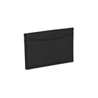 Milan Siyah Kadın Deri Cüzdan