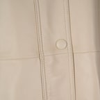 Millan Bej Kadın Kaban