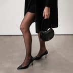 Mini Deri El Çantası