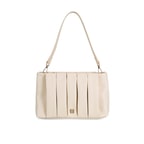 Mioria Bej Kadın Omuz Çantası
