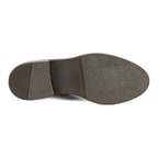 Molira Koyu Kahve Kadın Deri Bot