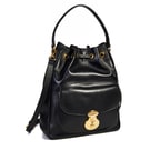 Monna Kadın Deri Omuz Askılı Çanta