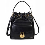 Monna Kadın Deri Omuz Askılı Çanta