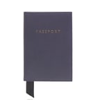 Mor Deri Pasaportluk