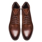 Morbido Kahve Erkek Deri Bot