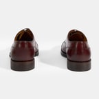 Neoma Kahve Erkek Klasik Ayakkabı