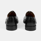 Neoma Siyah Erkek Klasik Ayakkabı