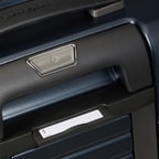 Neopod- 4 Tekerleklekli 55 cm Kabin Boy Valiz