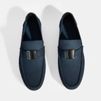 Nereus Lacivert Erkek Günlük Ayakkabı