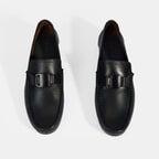 Nereus Siyah Erkek Günlük Ayakkabı