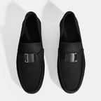 Nereus Siyah Erkek Günlük Ayakkabı