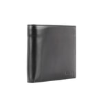 Nigel Siyah Erkek Deri Cüzdan