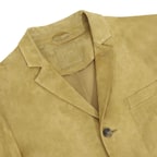 Nino Erkek Blazer Süet Ceket