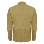 Nino Erkek Blazer Süet Ceket