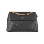 Niyana Siyah Kadın Omuz Çantası