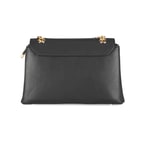 Niyana Siyah Kadın Omuz Çantası