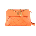 Niyana Turuncu Kadın Omuz Çantası