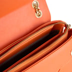 Niyana Turuncu Kadın Omuz Çantası