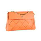 Niyana Turuncu Kadın Omuz Çantası